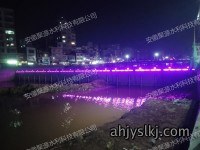 6.6m5.1m液压坝