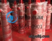 油缸1